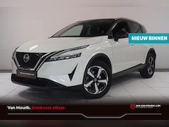 Nissan Qashqai - 1.3 MHEV 140 Premiere Edition | 360 Camera | Apple carplay androidauto | matrix led koplam