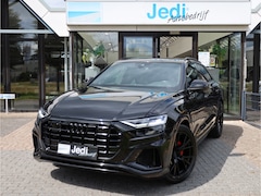 Audi Q8 - Pro Line S 50 TDI 210kw/286pk quattro S-tronic 8