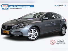 Volvo V40 - 1.5 T3 AUTOMAAT 12 maanden garantie. Cruise control | Climate control | Stoelverwarming |