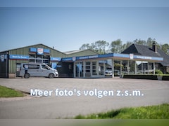 Skoda Fabia Combi - 1.0 TSI Business Edition