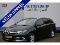 Toyota Auris Touring Sports - 1.8 Hybrid Executive Trekhaak | Camera | Stoelverw. * All in prijs