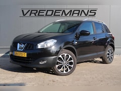 Nissan Qashqai - 1.6 PANO/NAVI/CLIMA