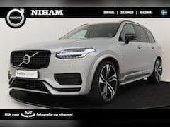 Volvo XC90 - T8 RECHARGE AWD ULTIMATE DARK *FULL OPTIONS* -PANO.DAK|B&W-AUDIO|HEAD-UP DISP|22"|TREKHAAK