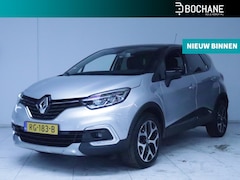 Renault Captur - 1.2 TCe Intens Clima/Navi/Camera