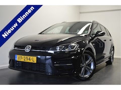 Volkswagen Golf Variant - 1.5 TSI Highline Business R , VIRTUAL COCKPIT , LED LAMPEN , NAVI , CLIMATR , PDC V+A , LM