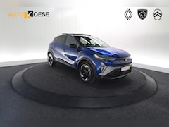 Renault Captur - 1.6 E-Tech Hybrid 145 Esprit Alpine | Schuif-/Kanteldak | 360 Camera | Pack Advanced Drivi