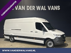 Mercedes-Benz Sprinter - 317 CDI 170pk L3H2 Euro6 Airco | Camera | Cruisecontrol | Apple Carplay | Stoelverwarming,