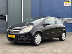 Opel Corsa - 1.2-16V Essentia |Airco|