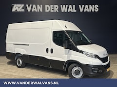 Iveco Daily - 35S14 136pk 3500kg Trekvermogen L2H2 Euro6 Airco | Camera | Cruisecontrol Bijrijdersbank