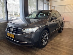 Volkswagen Tiguan - 1.5 TSI Elegance