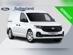 Ford Transit Connect - 2.0 EcoBlue L2 Trend 102 pk | Trekhaak vast