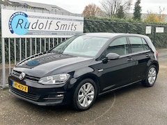 Volkswagen Golf - 1.0 TSI Business Edition Connected Navi