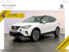 Seat Arona - 1.0 EcoTSI 95 5MT Style Business Connect | Airconditioning automatisch met 2-zone-temperat