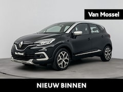 Renault Captur - 0.9 TCe 90pk Intens