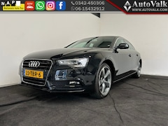 Audi A5 Sportback - 1.8 TFSI Pro Line