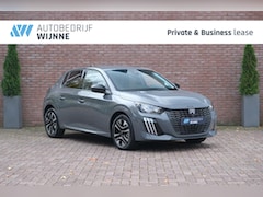 Peugeot 208 - 1.2 PureTech 100pk Allure | Navi | App Connect | Climate | Cruise | Camera | PDC