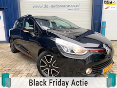 Renault Clio Estate - 0.9 TCe Dynamique / NAVI / AIRCO / PDC / DEALER ONDERHOUDEN