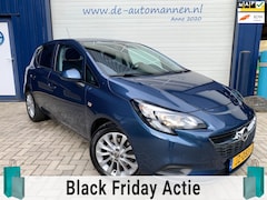 Opel Corsa - 1.0 Turbo 90pk Innovation 5-drs / ECC / CRUISE / NAVI / PDC V+A