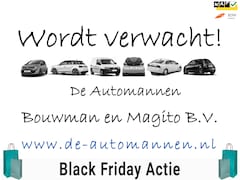 Chevrolet Spark - 1.0 16V LT+ Bi-Fuel 5-drs / AIRCO / NWE APK VOOR AFL