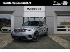 Land Rover Range Rover Velar - 3.0 D300 Edition - Trekhaak - Meridian Surround