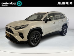 Toyota RAV4 - 2.5 Hybrid AWD GR SPORT (Nieuwstaat - 360* Camera)