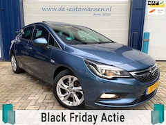 Opel Astra - 1.4 Turbo 150pk Innovation 5-drs / 1e EIG / DAK / NAVI / ECC / CRUISE