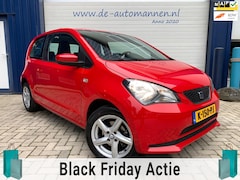 Seat Mii - 1.0 Sport 75 pk / 3 drs / AIRCO / NAVI / STOELVERW. / APK 10-25