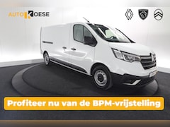 Renault Trafic - 2.0 Blue dC1 150 T30 L2H1 Start | Trekhaak | Camera | Laadruimte-pakket | Parkeersensoren