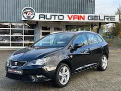 Seat Ibiza ST - 1.2 TSI 105PK*Clima*Stoelvw*PDC*Elek.pak*Top onderhouden