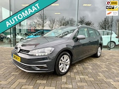 Volkswagen Golf Variant - 1.0 TSI Automaat Comfortline CarPlay, Adaptive Cruise Control, Climate Control