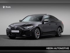 BMW i4 - M50 High Executive 84 kWh | Ambiance verlichting | Ambiance verlichting | Laserlight | Com