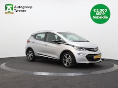 Opel Ampera-e - Business exec 60kWh | DAB | Camera | Carplay | Stoel Verwarming