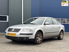 Volkswagen Passat - 2.0 Comfortline |Airco + Cruise control|