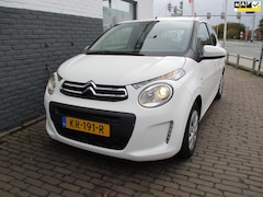 Citroën C1 - 1.0 e-VTi Business