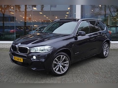 BMW X5 - xDrive30d M-Pakket 7p. 3xTV 1Eig. Trekhaak HUD ACC