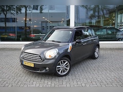 MINI Countryman - 1.6 Cooper Chili Org. NL NAP Clima