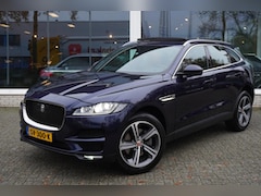 Jaguar F-Pace - 2.0 Portfolio AWD 20d Pano Meridian ACC Vol Top