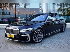 BMW 7-serie - 745Le xDrive M-Sport NL-AUTO BTW 3xTV Voll optie's