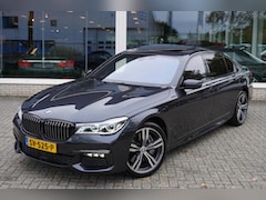 BMW 7-serie - 750Li xDrive High Executive Org. NL Nieuwstaat