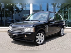 Land Rover Range Rover - Vogue 3.6 TDV8 NL AUTO NAP H&K Trekhaak Koeling Top