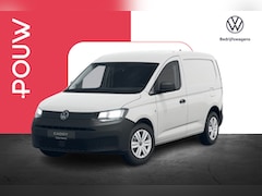 Volkswagen Caddy Cargo - 2.0 TDI 122pk Comfort | Trekhaak | App Connect