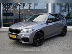 BMW X5 - xDrive40d M-Pakket NAP Trekhaak HUD 360 Voll