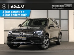 Mercedes-Benz GLC-klasse - 300e 4MATIC Line: AMG | Panorama dak | Trekhaak