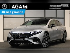 Mercedes-Benz EQS - 450+ AMG Line 108 kWh Premium PLUS | Panorama dak