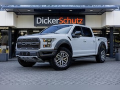 Ford F150 - USA Raptor 3.5 V6 Ecoboost SuperCrew. 1e eigenaar