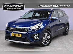 Kia Niro - 1.6 GDi Hybrid 141pk DCT6 Edition