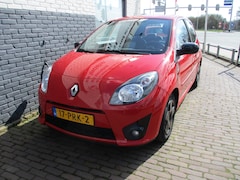 Renault Twingo - 1.2-16V Dynamique