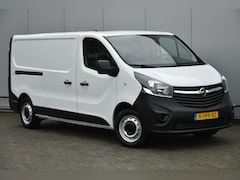 Opel Vivaro - bestel 1.6 CDTI L2H1 Edition