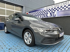 Volkswagen Golf Variant - 1.5 eTSI ADAP CRUISE TREKHAAK STOELVERW. LED