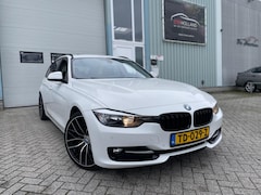 BMW 3-serie Touring - 320d 135KW Executive (bj 2014) AUTOMAAT|NAVI|PDC|ELEK.KOFFER